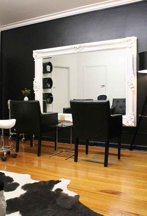 Laneway Man - Gold Coast Hairdresser 1