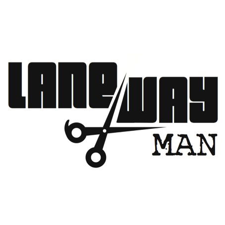 Laneway Man - Gold Coast Hairdresser 2