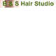 B amp S Hair Studio
