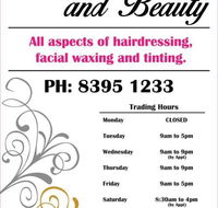 L'Amour Hair and Beauty Hope Valley - Gold Coast Hairdresser
