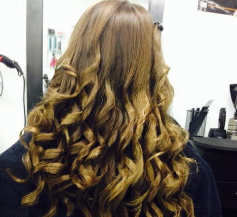 Dream Dry Hair Salon - Gold Coast Hairdresser 4
