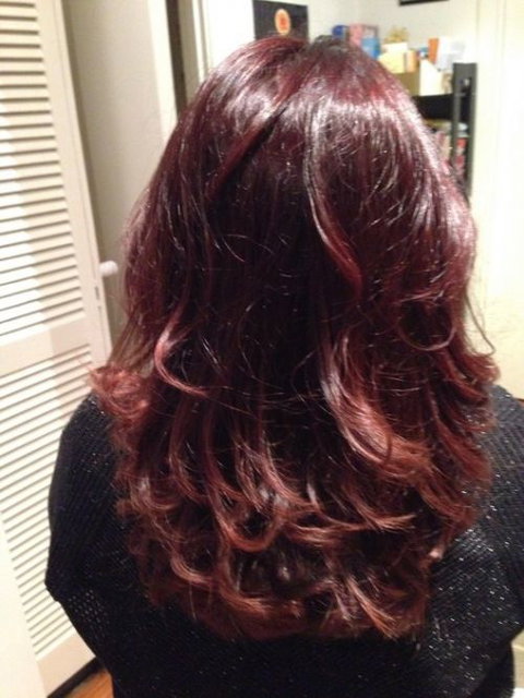 Dream Dry Hair Salon - Gold Coast Hairdresser 5
