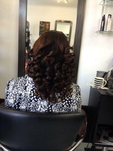 Dream Dry Hair Salon - Gold Coast Hairdresser 6