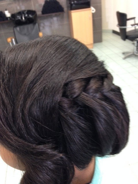 Dream Dry Hair Salon - Gold Coast Hairdresser 8