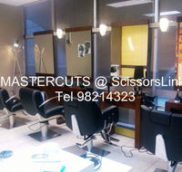 Scissorslink HairCutters - Gold Coast Hairdresser