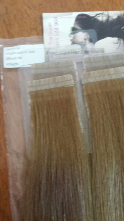 FoxyLocks Hair Extensions & Mobile Hairdressing - Gold Coast Hairdresser 1