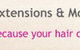 FoxyLocks Hair Extensions & Mobile Hairdressing - thumb 4