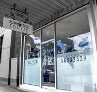 Tolyze Hair amp Make-Up - Gold Coast Hairdresser