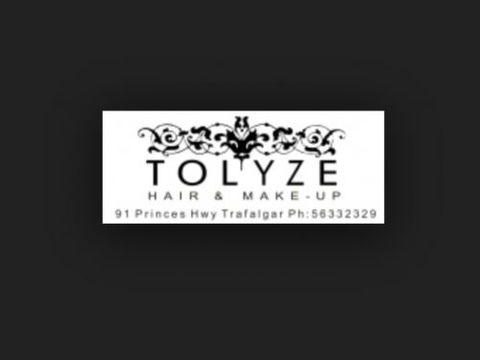 Tolyze Hair & Make-Up - Gold Coast Hairdresser 3