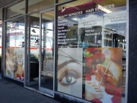 Daxas Hair and Beauty Salon