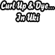 Curl Up amp Dye..In Uki - Gold Coast Hairdresser