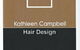 Kathleen Campbell Hair Design - thumb 0