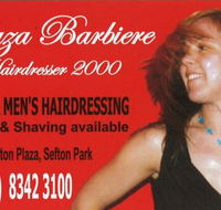 Plaza Barbiere Hairdresser 2000 - Gold Coast Hairdresser