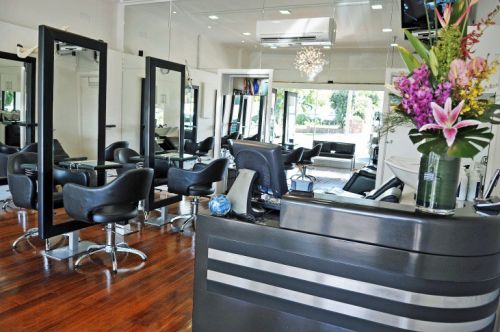 Essendon Fields VIC Gold Coast Hairdresser