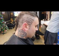 The Barbers Bru - Gold Coast Hairdresser