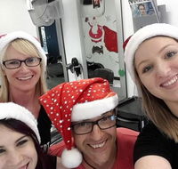 Vision Hair Team