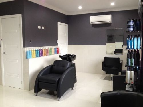 Claremont Meadows NSW Gold Coast Hairdresser