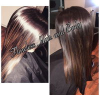 Flawless Hair and Body - Gold Coast Hairdresser