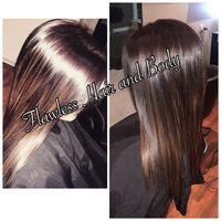 Flawless Hair and Body