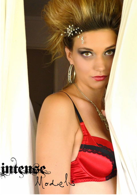 Intense Hair & Image - Gold Coast Hairdresser 3