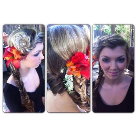Intense Hair & Image - Gold Coast Hairdresser 9