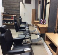 Surrey Barbers - Gold Coast Hairdresser