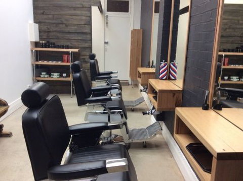 Surrey Barbers - Gold Coast Hairdresser 0