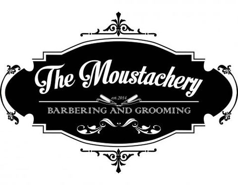The Moustachery Barbering And Grooming - Gold Coast Hairdresser 1