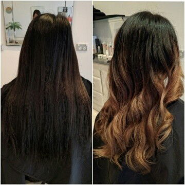 Harlow Hair Bar - Gold Coast Hairdresser 3