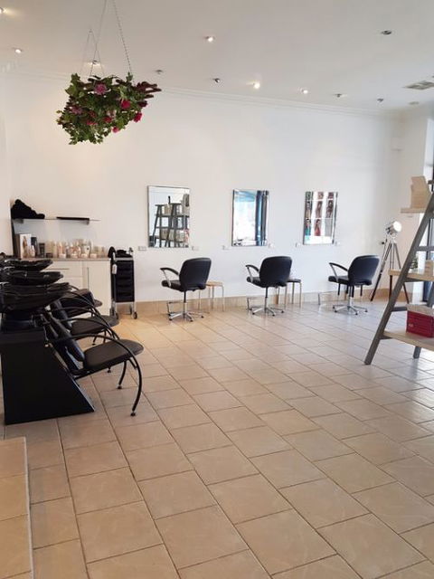 Harlow Hair Bar - Gold Coast Hairdresser 5