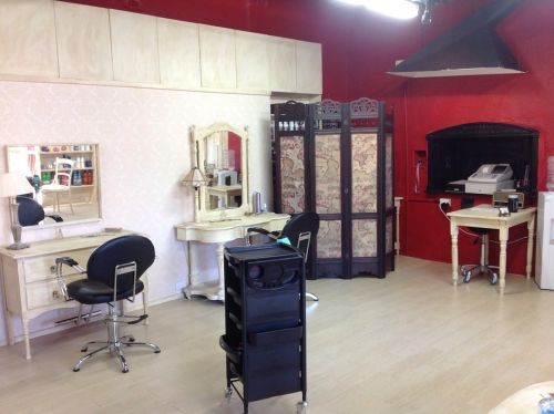Talbot West WA Gold Coast Hairdresser