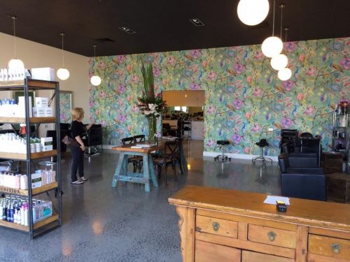 Essendon North VIC Gold Coast Hairdresser