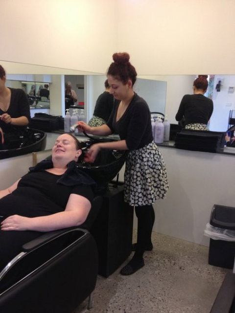 52 Hair Co - Gold Coast Hairdresser 4