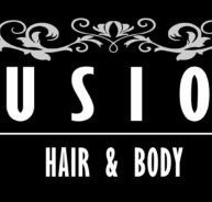 Fusion Hair and Body - Gold Coast Hairdresser