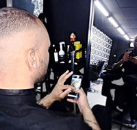 the spot barber shop - Gold Coast Hairdresser
