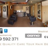 Hair Shack w.a - Gold Coast Hairdresser