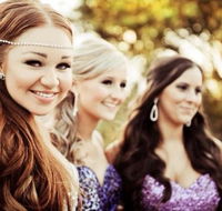 Afterfive Makeup Hair amp Beauty - Gold Coast Hairdresser