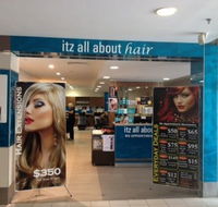 Itz All About Hair - Gold Coast Hairdresser
