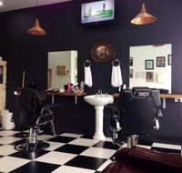 The Razorstrap - Gold Coast Hairdresser