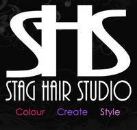Stag Hair Studio
