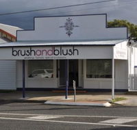 Brush and Blush - Gold Coast Hairdresser