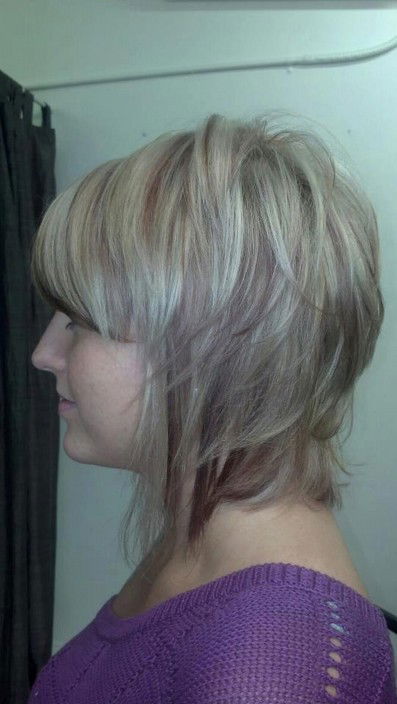 Tantrum Hair Design Campbelltown - Gold Coast Hairdresser 1