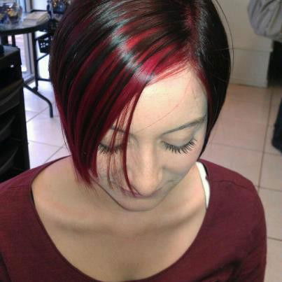 Tantrum Hair Design Campbelltown - Gold Coast Hairdresser 3