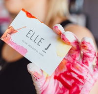 Elle J Hair - Gold Coast Hairdresser