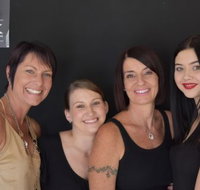 Optimal Hair amp Beauty