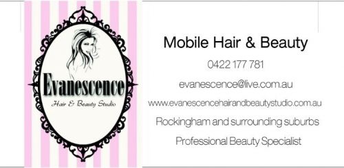 Southern Perth And Mandurah WA Gold Coast Hairdresser