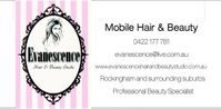 Hairdresser in Secret Harbour WA Gold Coast Hairdresser Gold Coast Hairdresser