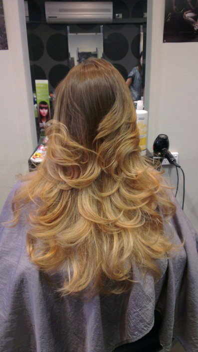 Instyle Hair Creations - Gold Coast Hairdresser 0