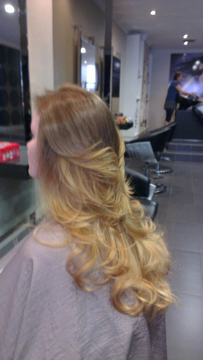 Instyle Hair Creations - Gold Coast Hairdresser 1