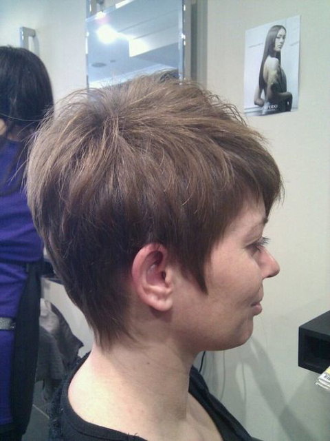 Instyle Hair Creations - Gold Coast Hairdresser 2